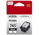 PG-745XL Ink Cartridge (Black) Compatible with Canon Printer/ CL745 XL Ink Cartridge Compatible with Canon Printer MG2570S / MG2570 MG3070S / MG2970 / MG3077S / MG2577S / MG2470 / iP2870S/TS207