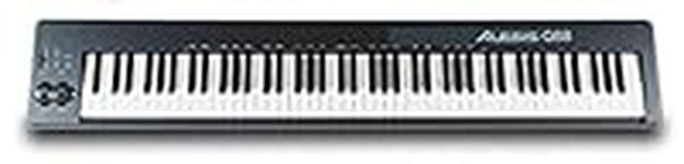Alesis Q88 | USB MIDI Keyboard with