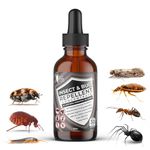 Natural Bug Repellents