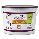 Horse Health Joint Combo Supplement for Hoof and Coat, 3.75 Pound