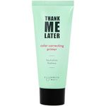 Elizabeth Mott Thank Me Later Primer Series for All Day Makeup Wear - Cruelty-Free (Color Correcting Face Primer (30g))