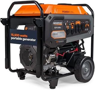 Generac 15