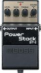 Boss ST-2 Power Stack Overdrive