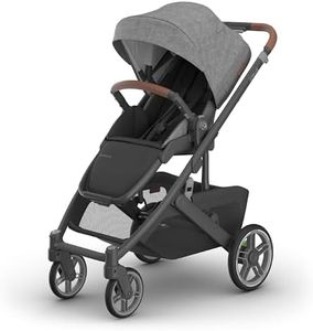 UPPAbaby C