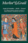 Merlin and the Grail: Joseph of Ari