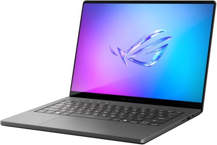 ASUS ROG Zephyrus G14 Gaming Laptop – Ryzen 9, RTX 5070, 32GB RAM, 1TB SSD