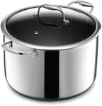 HexClad Hybrid Nonstick 10-Quart St
