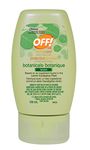 OFF Familycare Botanicals Insect Repellant Lotion