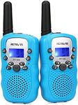 Retevis RT388 Walkie Talkies for Ki