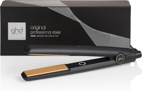 ghd Original Hair Straightener – Classic Ceramic Styling Tool
