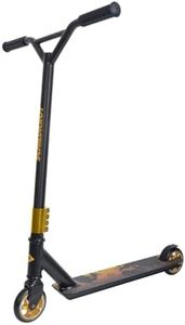 Schildkröt Stunt Scooter Untwist - Fire