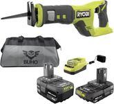 Cordless Reciprocating Saw Bundle w