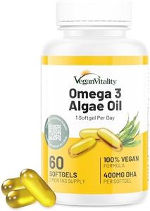 Vegan Omeg