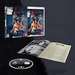 Fist of Fury Limited Edition Blu-ray