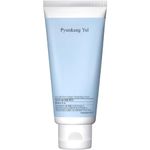 [PKY] Pyunkang Yul Low pH Pore Deep Cleansing Foam, Pore Cleanser with Fluffy Microbubbles, AHA, Witch Hazel, Zero Irritation, Korean Skincare (3.38 Fl. Oz, 100ml)