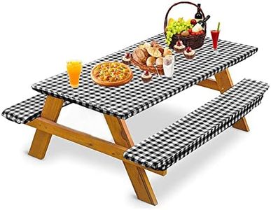 Picnic Tab
