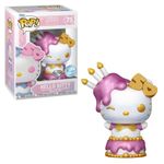 Funko POP! Sanrio Target Con 2024 Hello Kitty 50th Hello Kitty