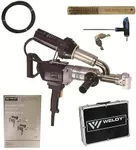 220V EX2 EX3 WELDY 3400W Handheld P