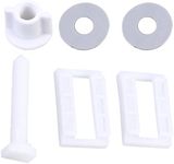 Housoutil Toilet Screws Replacement