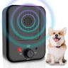 wakouter Anti Barking Device, Ultrasonic Dog Barking Silencer with 3 Modes, Rechargeable, Waterproof Dog Barking Control Deterrent Devices, Stop Neighbors Dog from Barking for All Breeds of Dogs