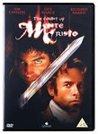 The Count Of Monte Cristo [DVD] [2002]