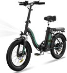 HITWAY Electric Bike for Adults, 20