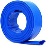 10m x 51mm (2 Inches) Diameter Lay 