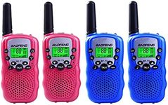 BAOFENG BF-T3 Walkie Talkies for Ki