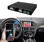 Road Top Wireless Carplay Android A
