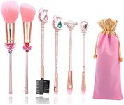 Sailor Moon Makeup Brush Set Magica