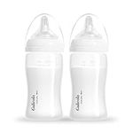 Gulicola PP Baby Bottles for Breast