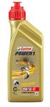 Castrol POWER1 4T 20W-50 Motorcycle Oil 1L