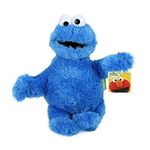 Sesame Street plush character Cookie Monster 30 cm