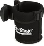 On-Stage Stands MSA5050 Clamp on Cup Holder