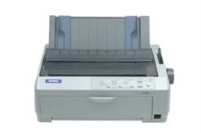 Epson FX-890 2 x 9 Pin Dot Matrix Printer