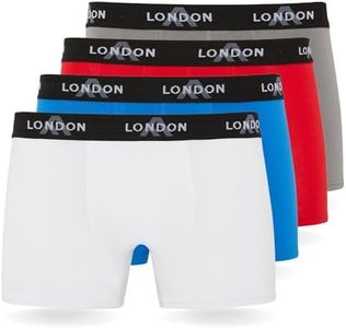 Boxers FM 
