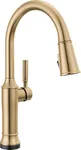 Delta Faucet Renaldi Kitchen Faucet