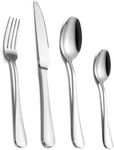 Cutlery Set, Pleafind Cutlery Set f