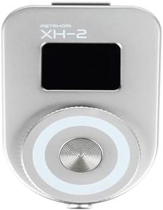 AstrHori XH-2 Camera Light Meter Photography (Silver)