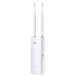 Outdoor Wifi Repeater