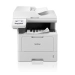 BROTHER MFC-L5710DW Professional All-in-one Mono Laser Printer,Print, copy, scan and fax, Wireless,USB 2.0,UK Plug