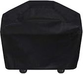 58 inch Grill Cover, Waterproof BBQ