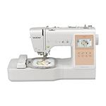 Brother LB5500 Combo Sewing & Embro