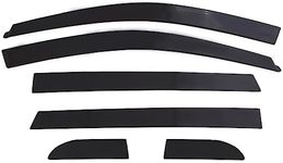 Auto Ventshade [AVS] Low Profile Ve