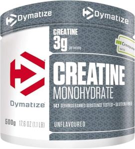 Dymatize C