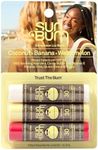 Sun Bum SPF 30 Sunscreen Lip Balm |