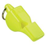 Original Fox 40 Classic Whistle, Yellow