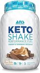 ANS Performance Keto Shake - Low Ca