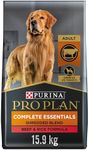 Purina Pro Plan Complete Essentials