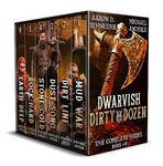 Dwarvish Dirty Dozen Complete Series Boxed Set